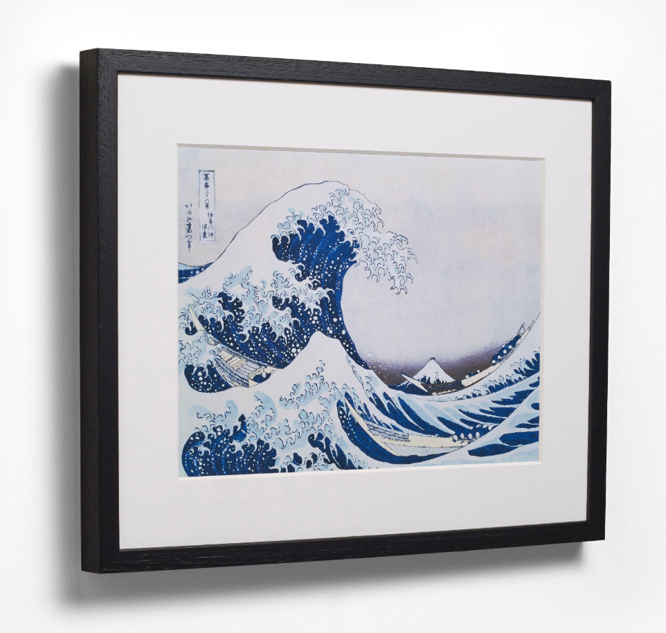 Box frames