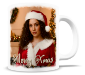 Christmas Mug